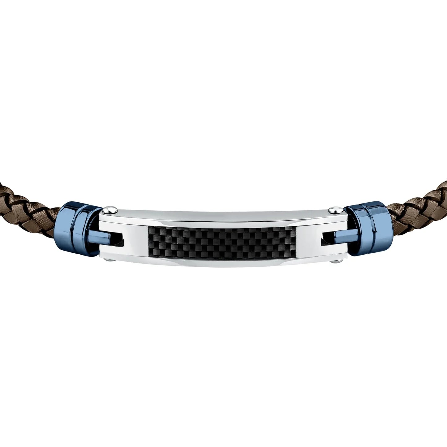 Bracciale uomo gioielli Morellato Moody SQH60 - Arena Gioielli