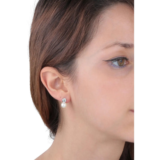 Orecchini donna gioielli Morellato Perla SANH04 - Arena Gioielli - Morellato