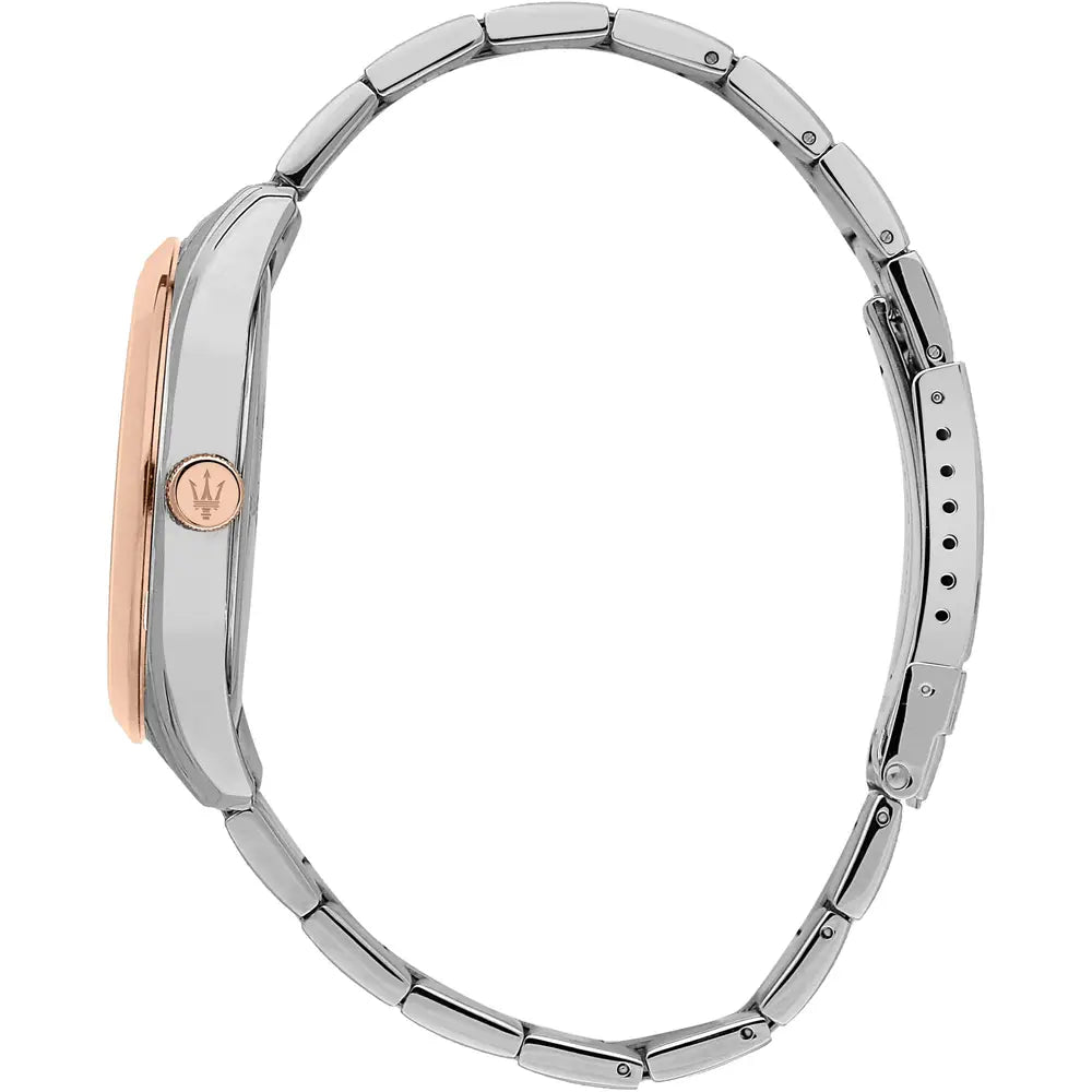Orologio uomo solo tempo Maserati Attrazione R8853151006 - Arena Gioielli