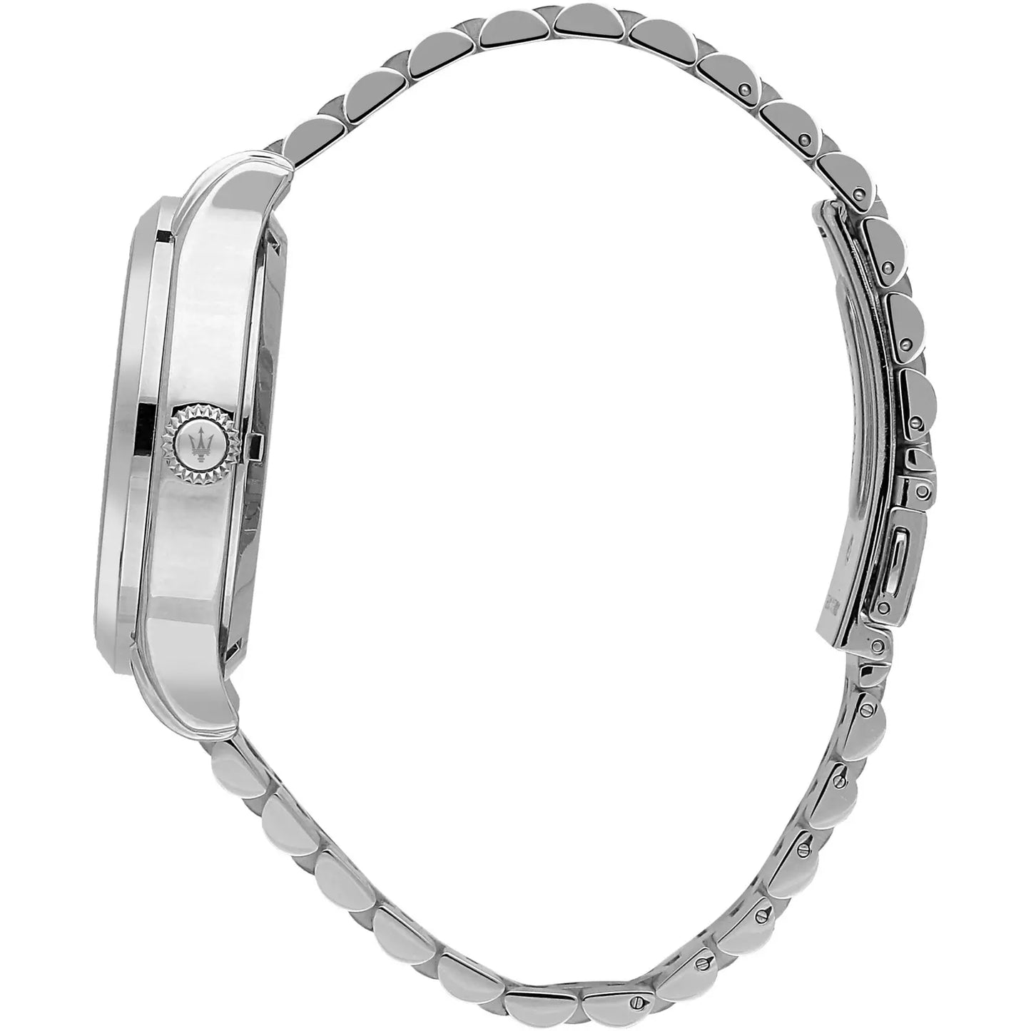 Orologio automatico uomo Maserati Epoca R8823118009 - Arena Gioielli