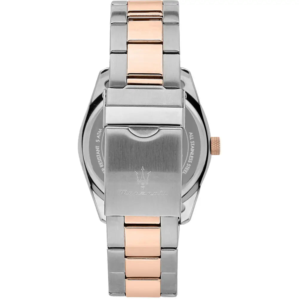 Orologio uomo solo tempo Maserati Attrazione R8853151006 - Arena Gioielli