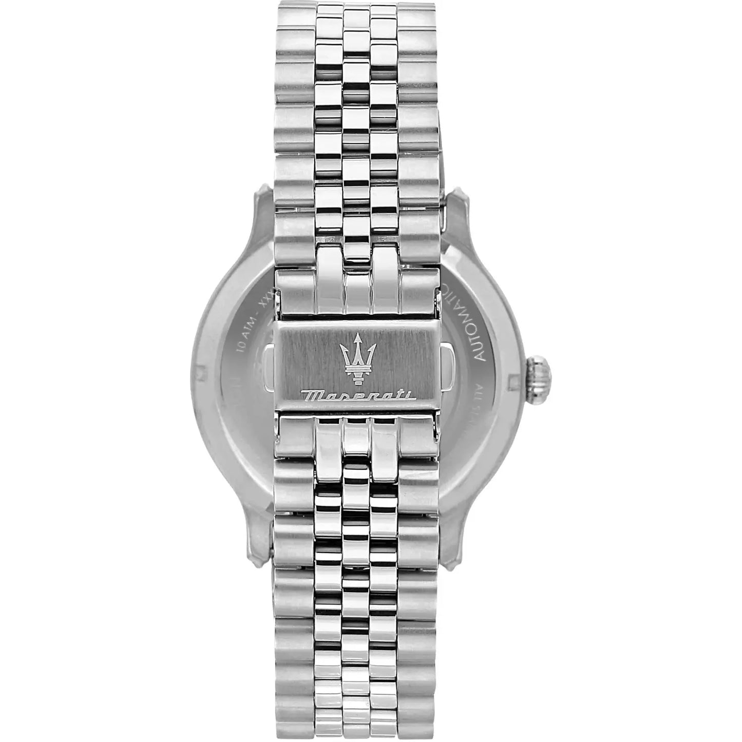 Orologio automatico uomo Maserati Epoca R8823118009 - Arena Gioielli