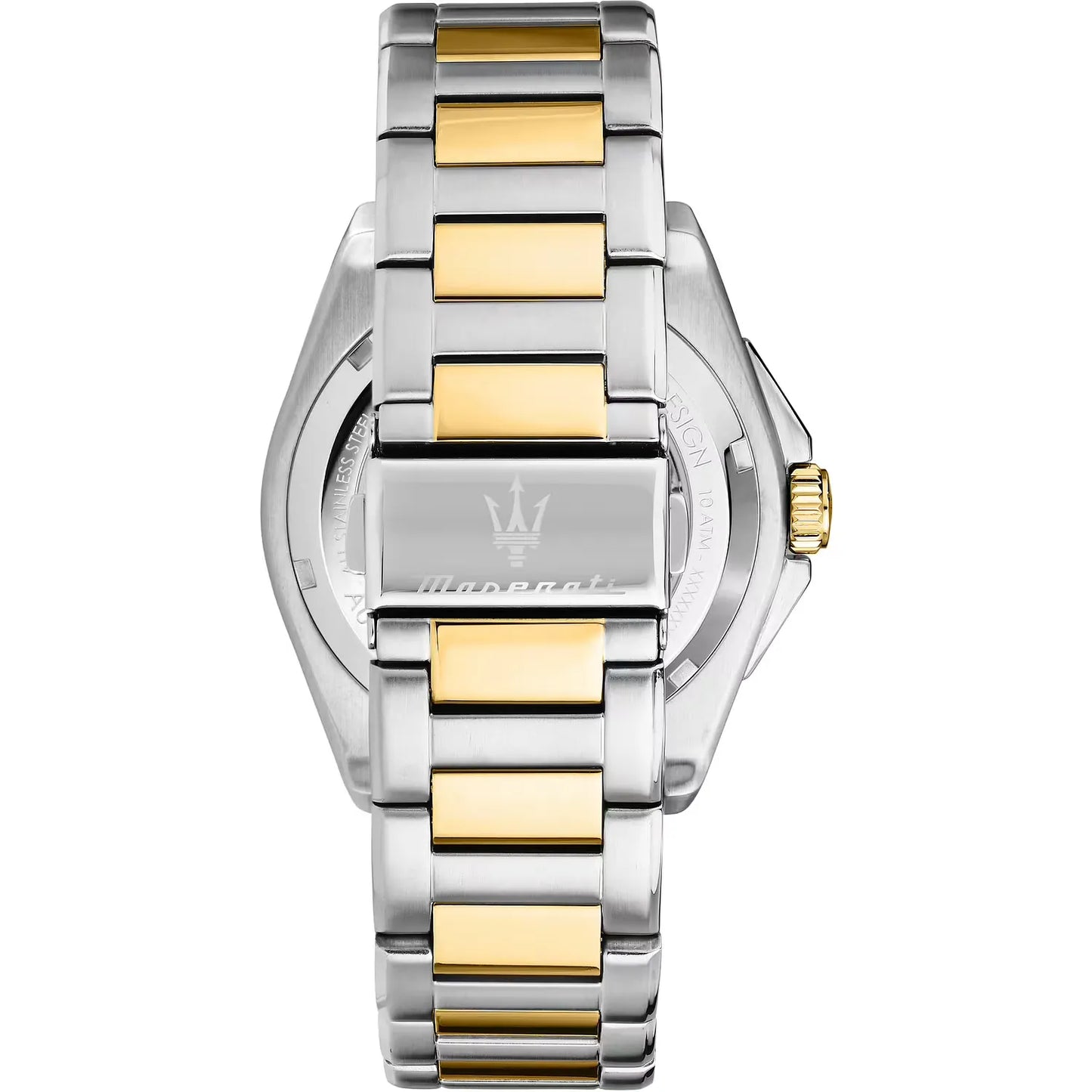 Orologio uomo Automatico Maserati R8823152001