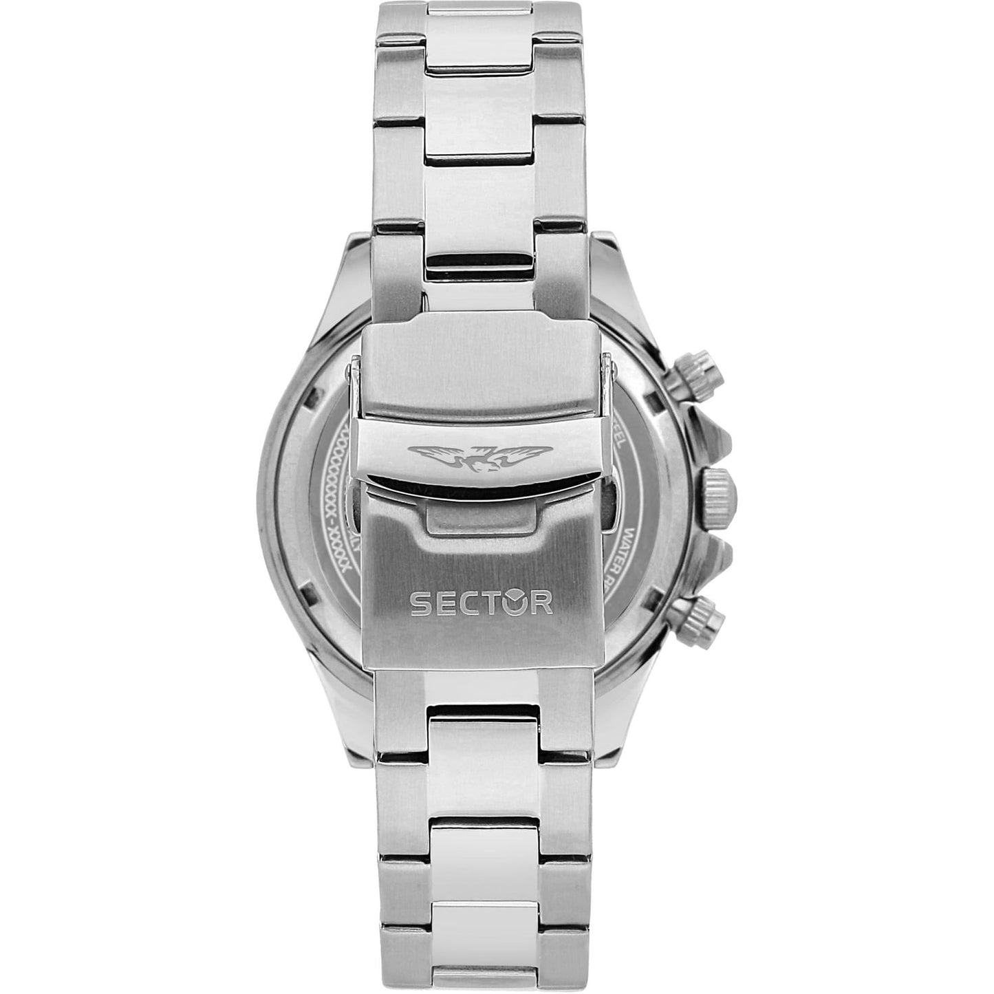 Orologio cronografo uomo Sector 230 R3273661048 - Arena Gioielli