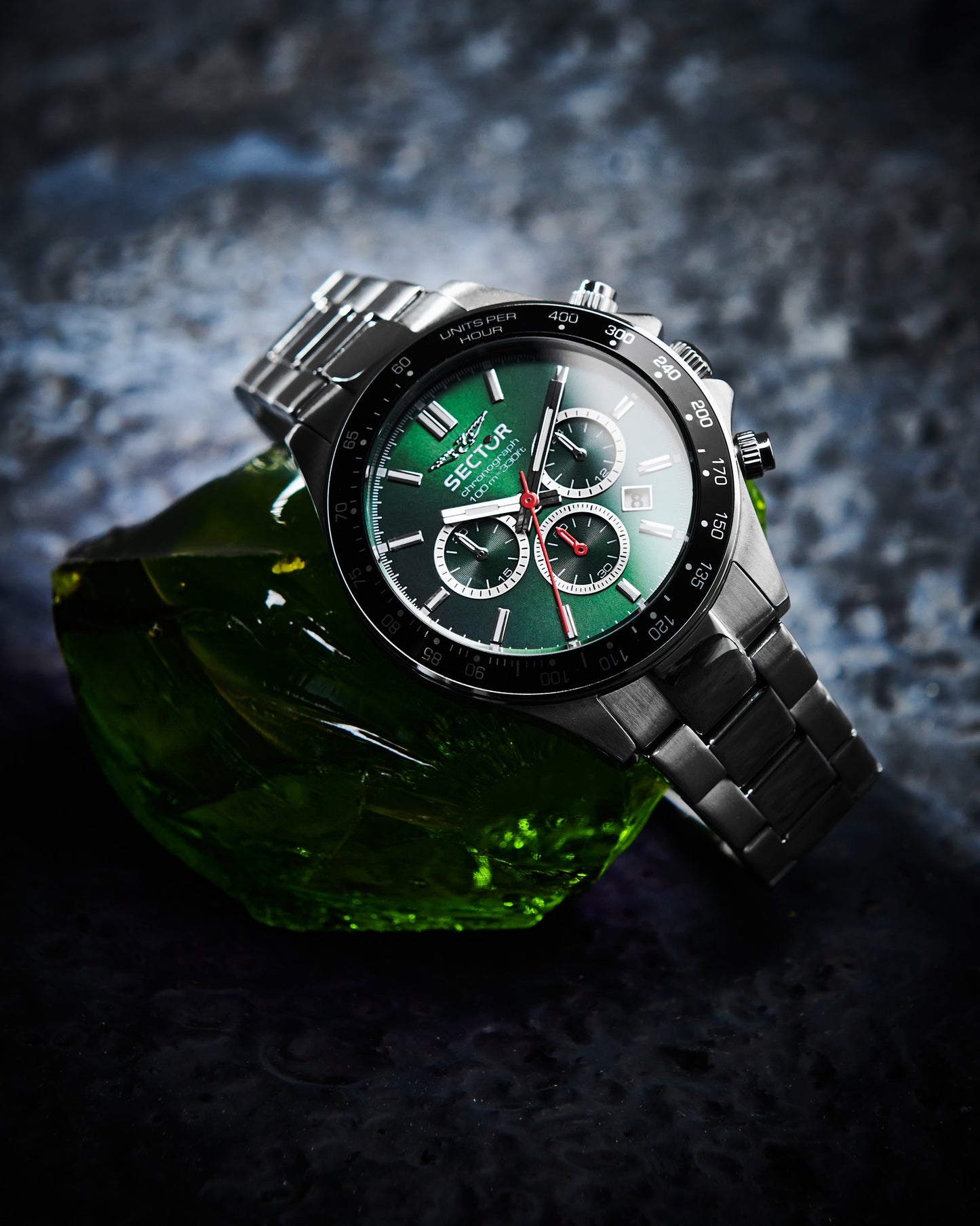 Orologio cronografo uomo Sector 230 R3273661048 - Arena Gioielli