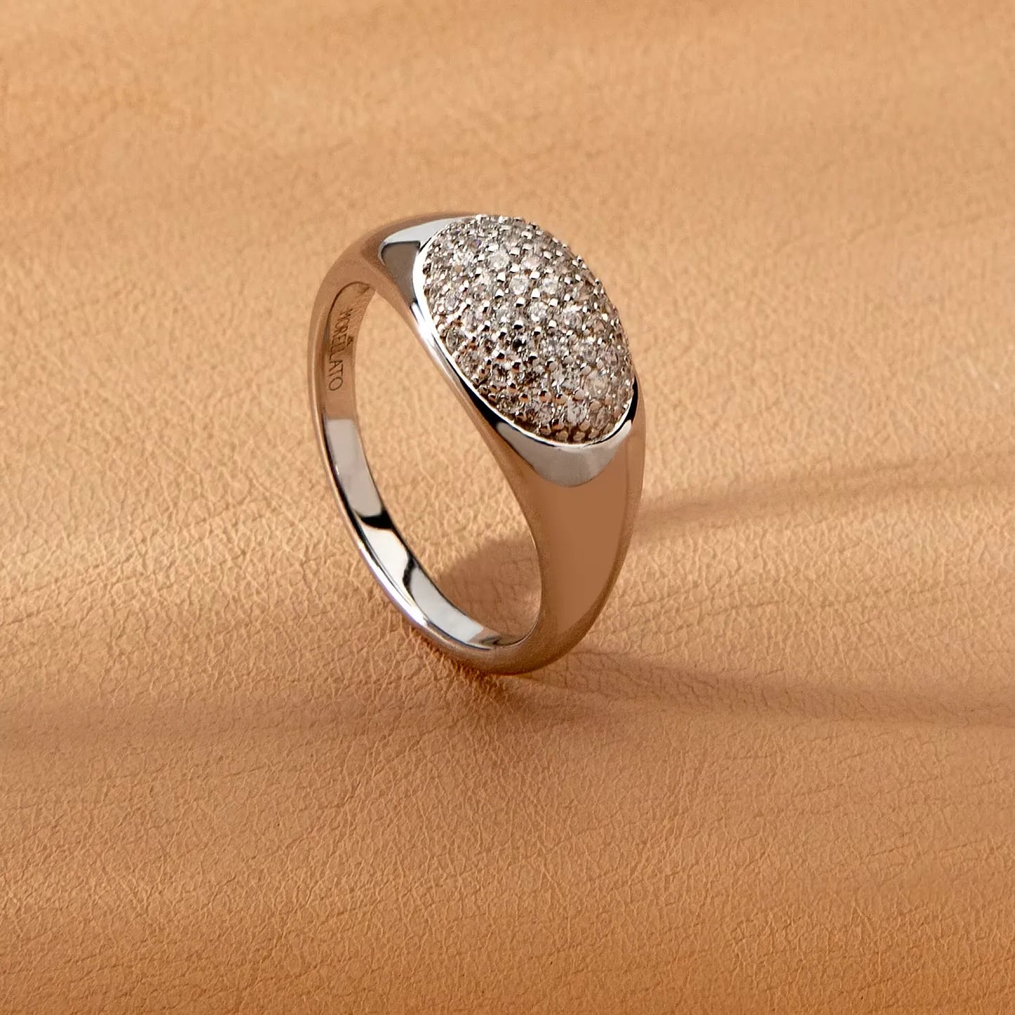Anello Donna Morellato SAZB120