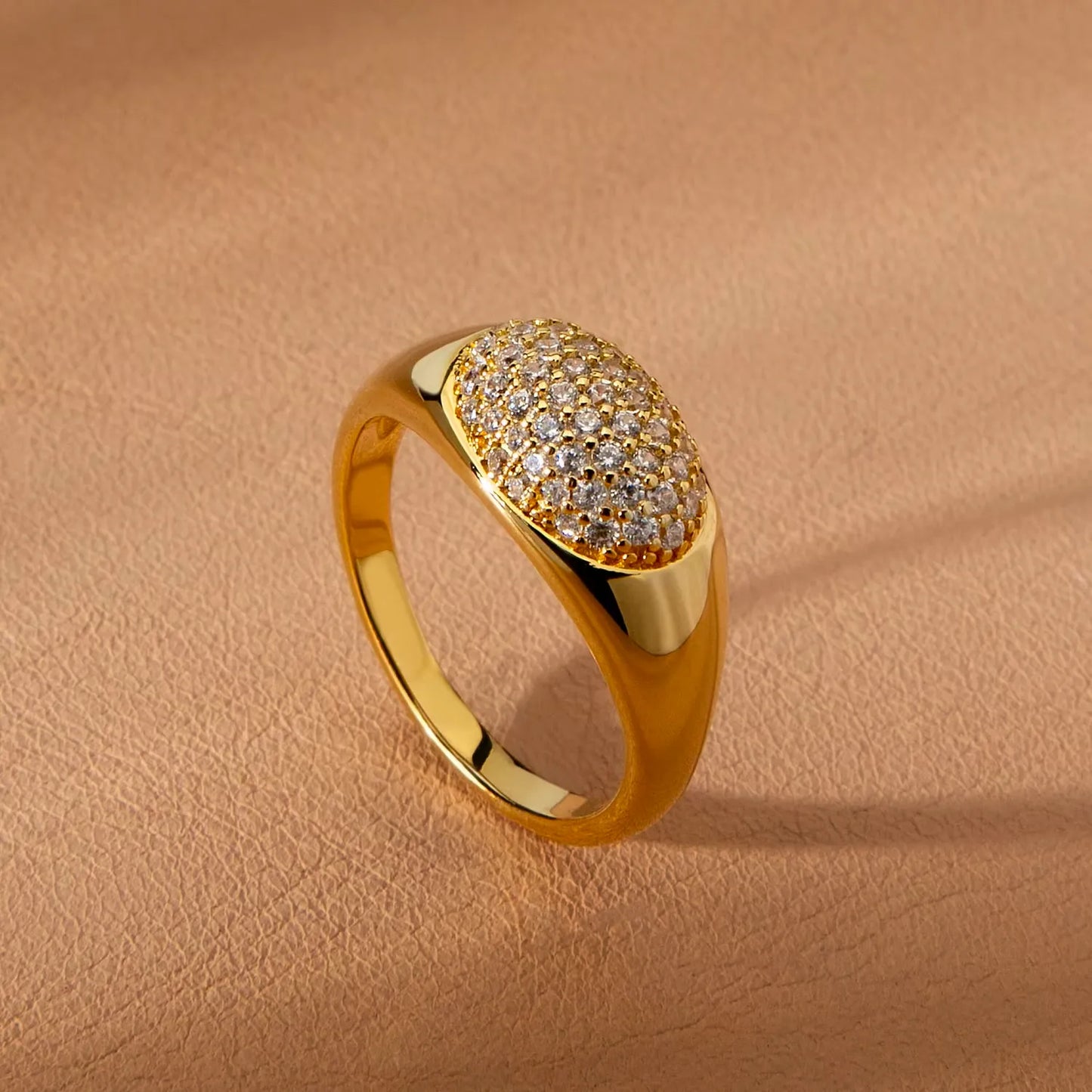 Anello Donna Morellato SAZB140