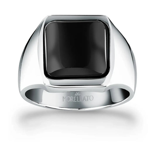 Anello uomo gioielli Morellato Pietre S1737 - Arena Gioielli - Morellato