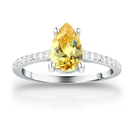 Anello Donna Morellato Tesori SAIW2060 - Arena Gioielli - Morellato