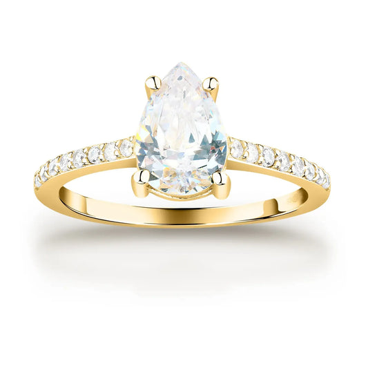 Anello Donna Morellato Tesori SAIW2100 - Arena Gioielli - Morellato