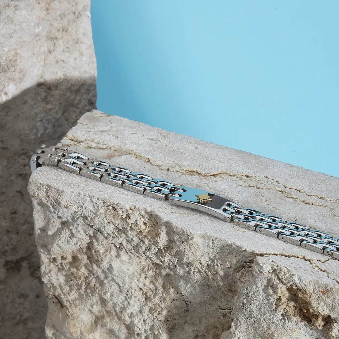 Bracciale uomo Morellato SABY07