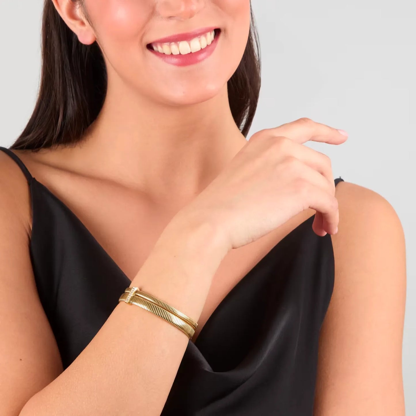 Bracciale donna Morellato SAZP05