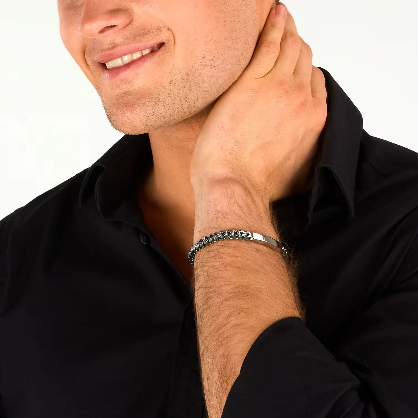 Bracciale uomo Sector SZV130