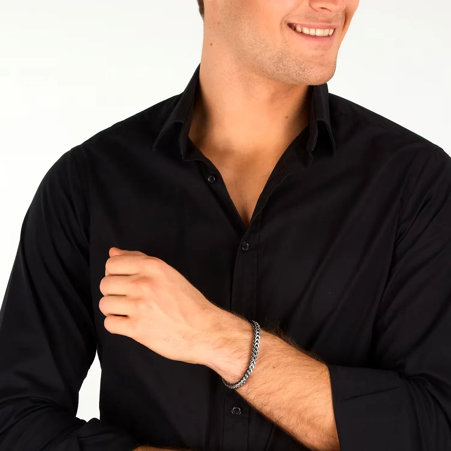 Bracciale uomo Sector SZV132