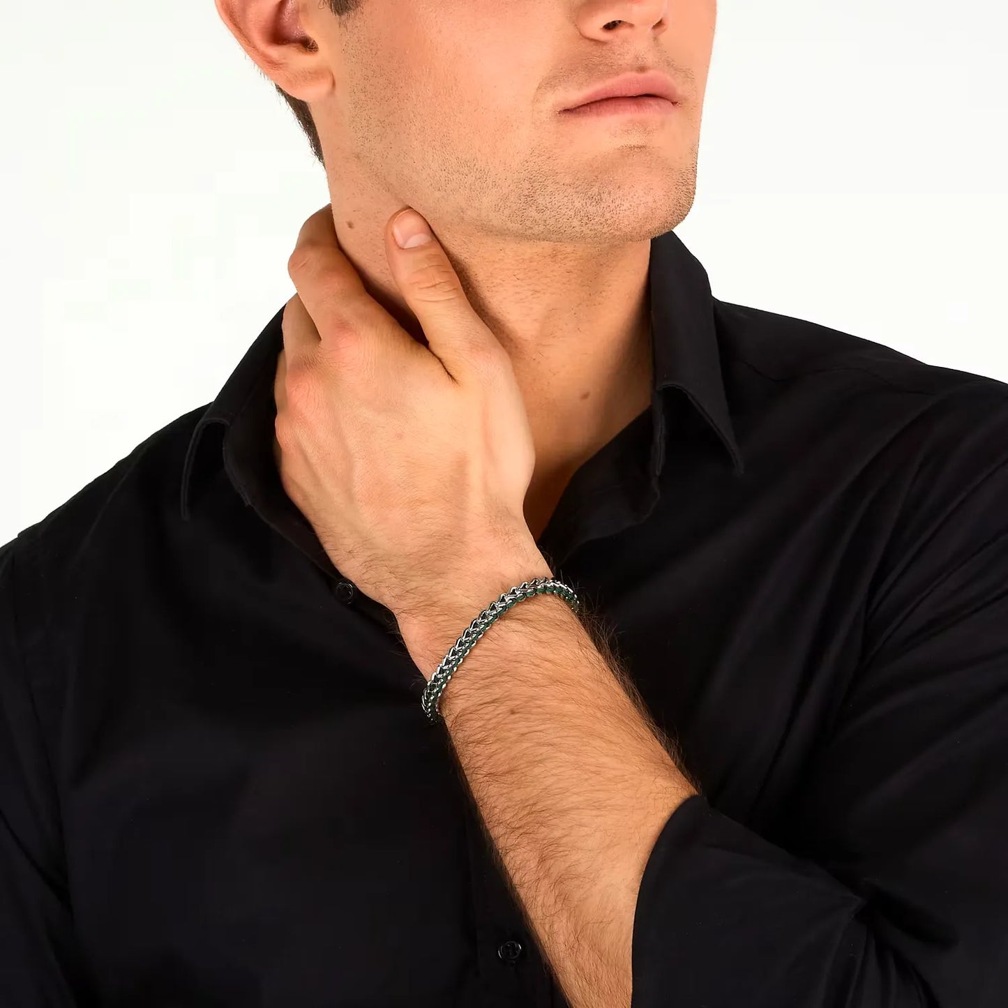 Bracciale uomo Sector SZV134