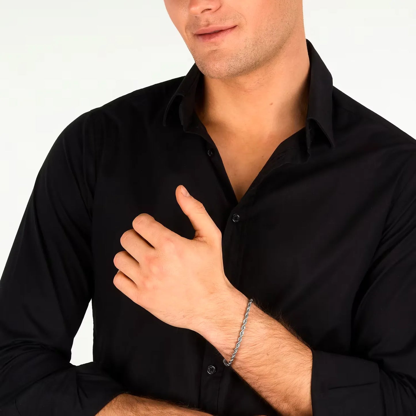 Bracciale uomo Sector SZS147