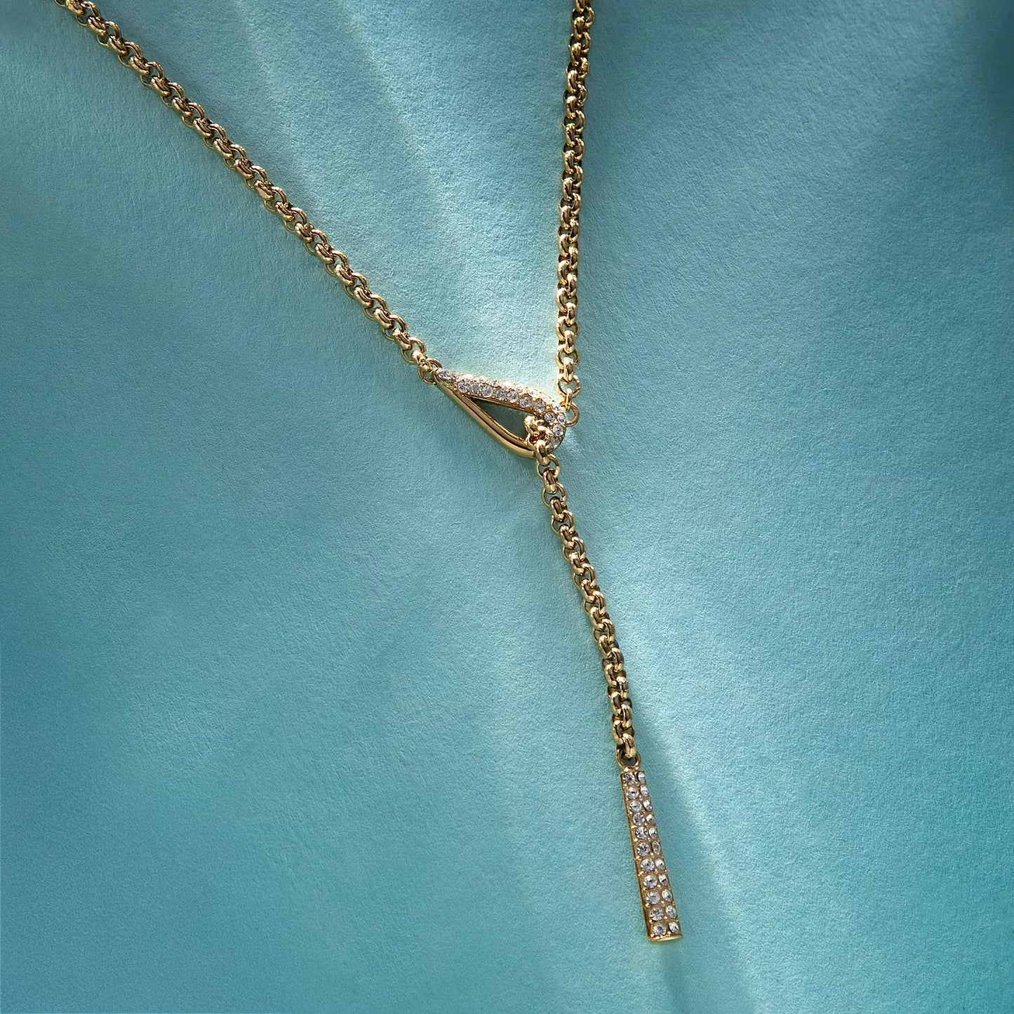Collana donna Morellato SAYP20