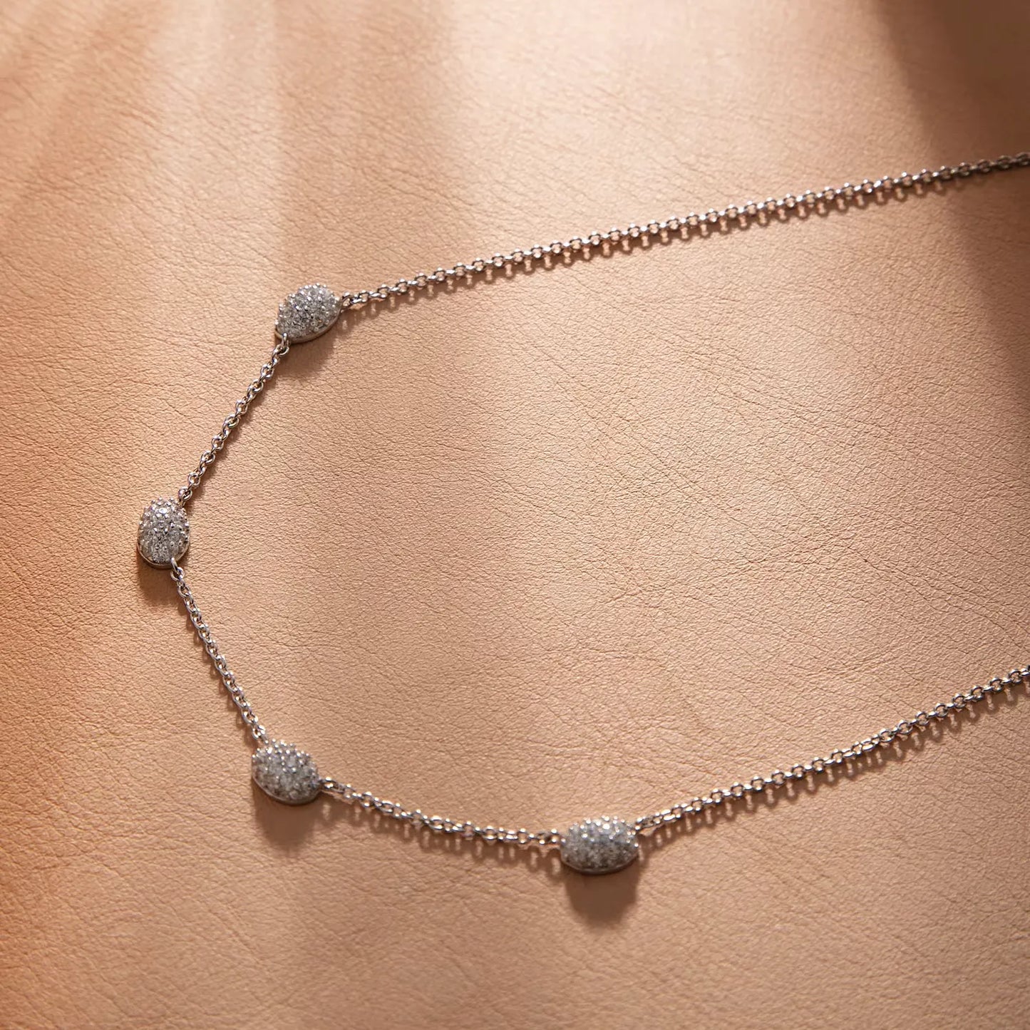 Collana donna Morellato SAZB01