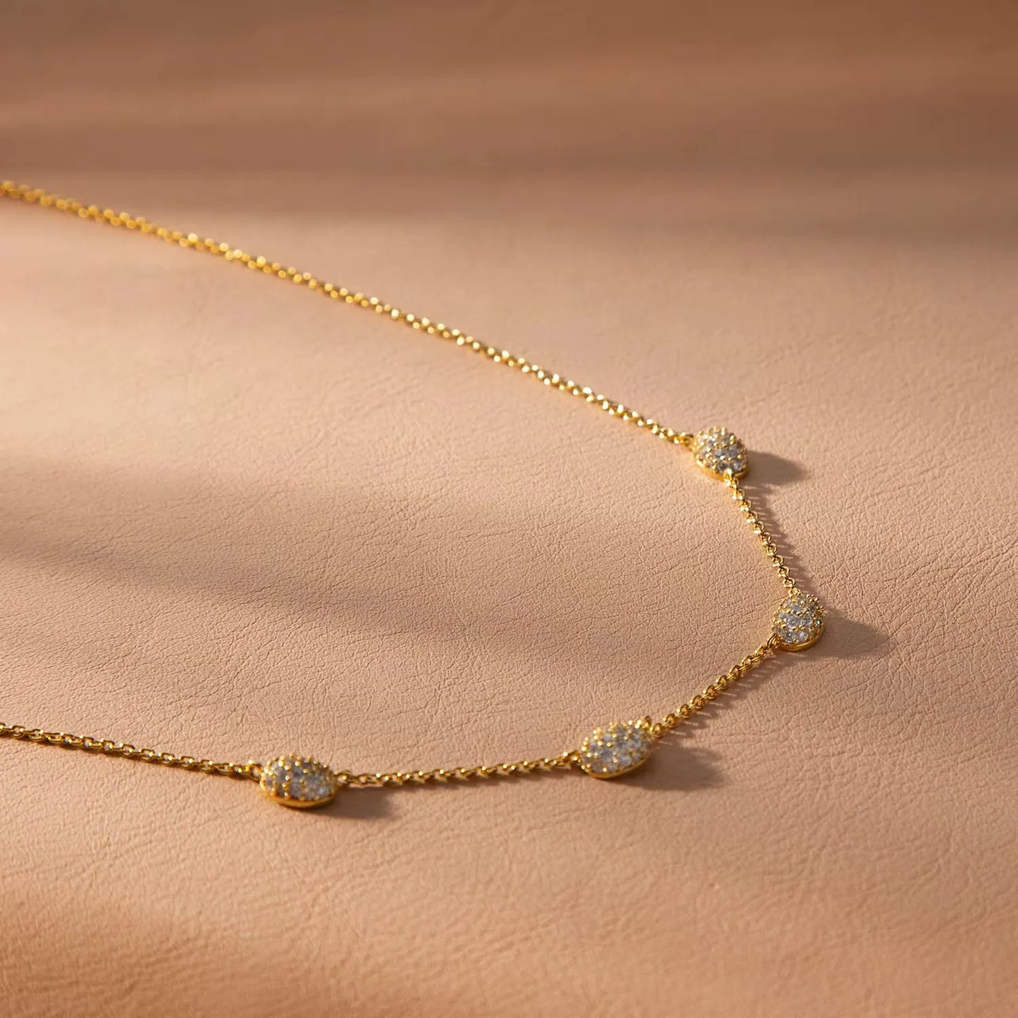 Collana donna Morellato SAZB02