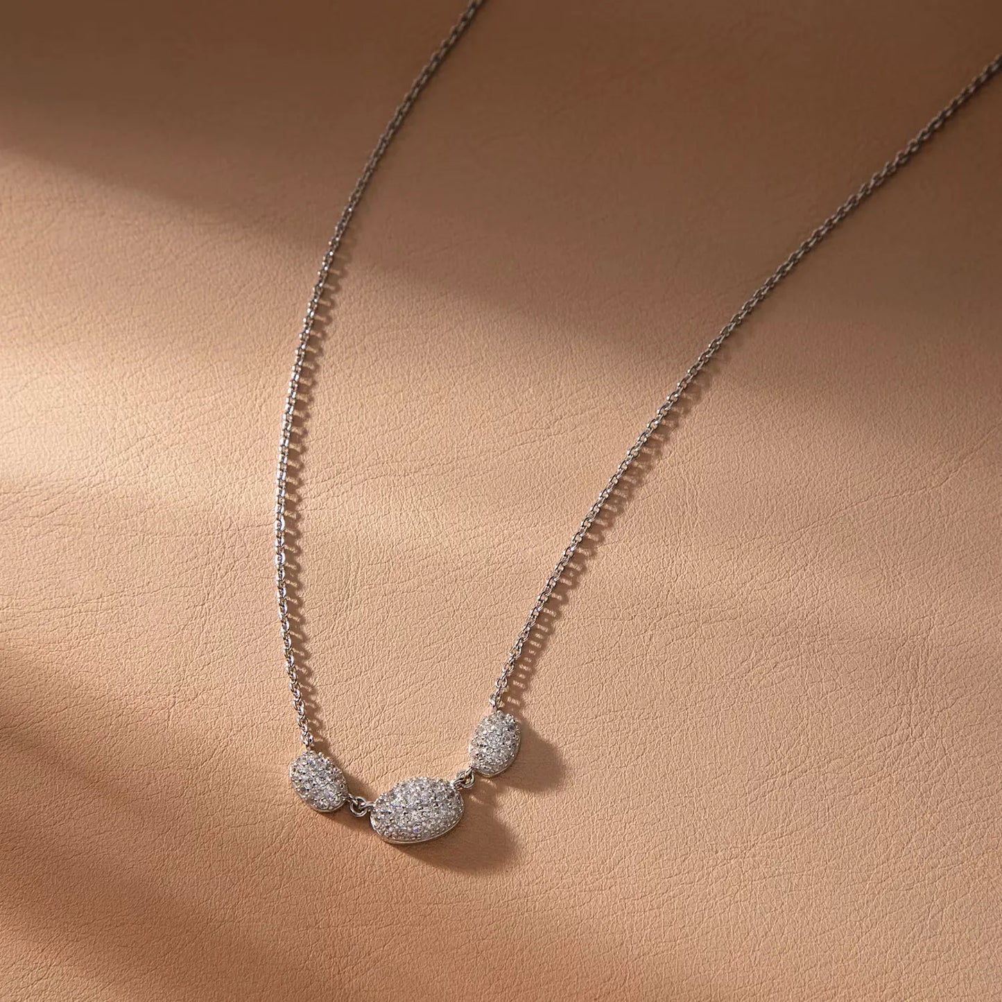 Collana donna Morellato SAZB03