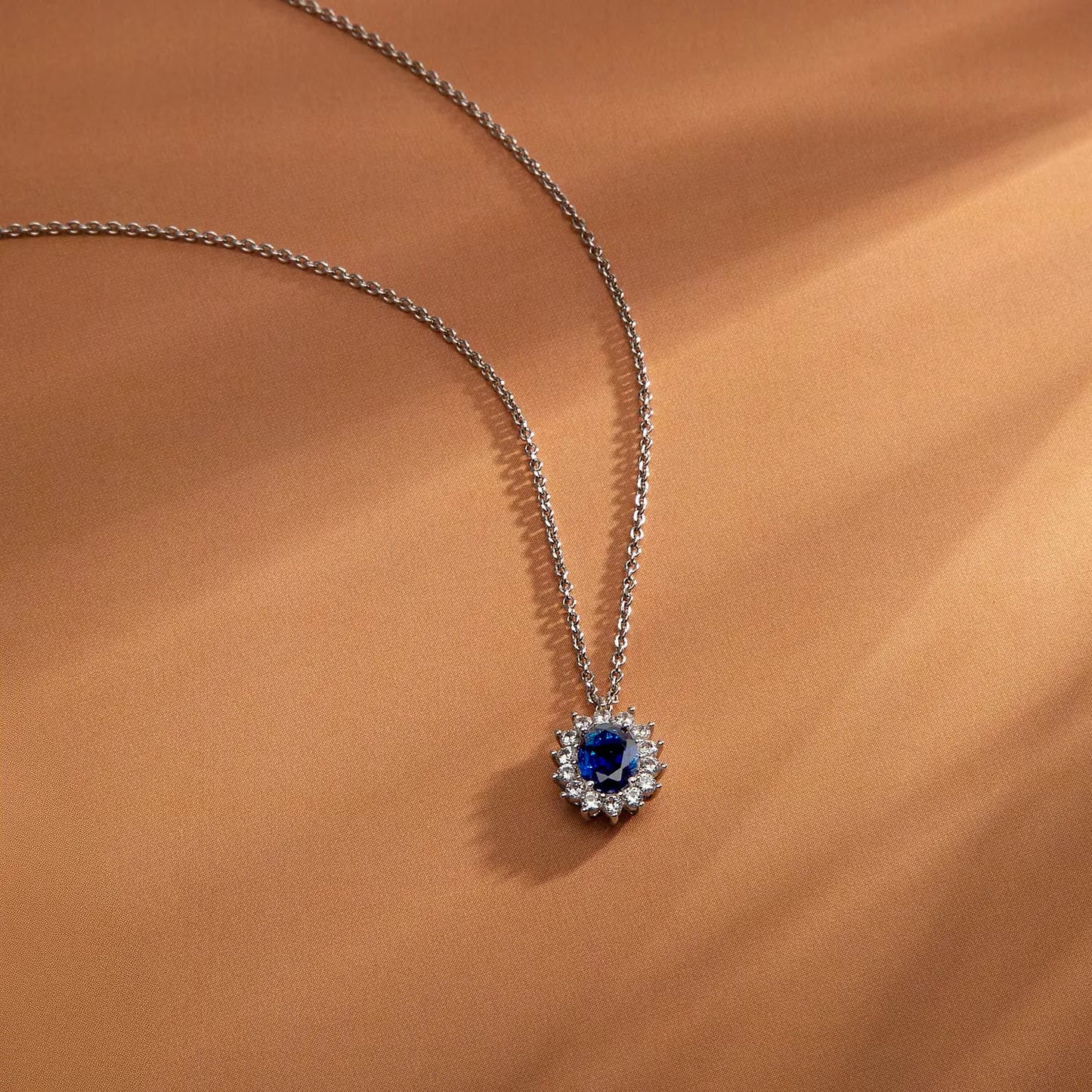 Collana donna Morellato SAIW279