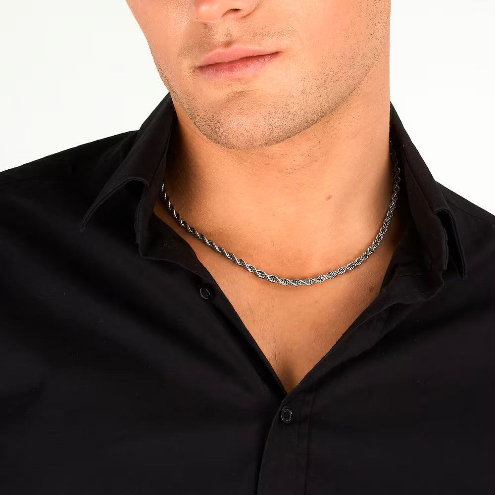 Collana uomo Sector SZS152