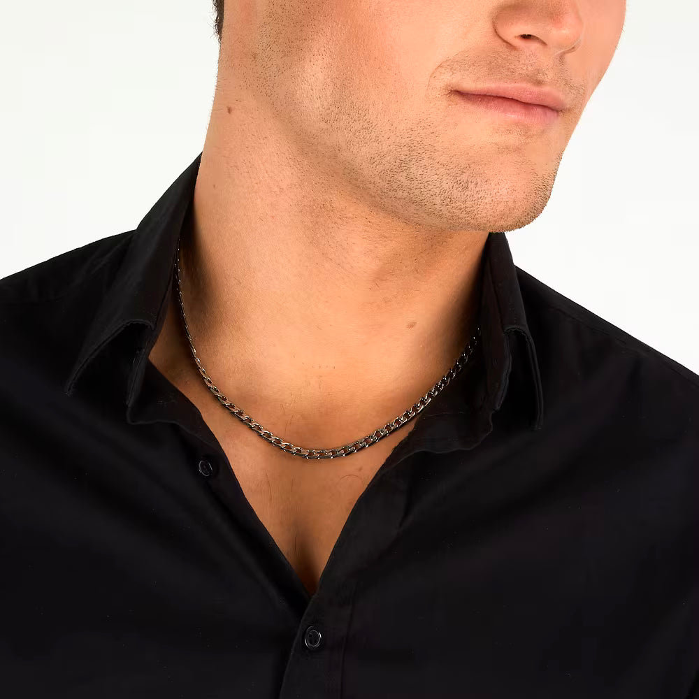 Collana uomo Sector SZS156