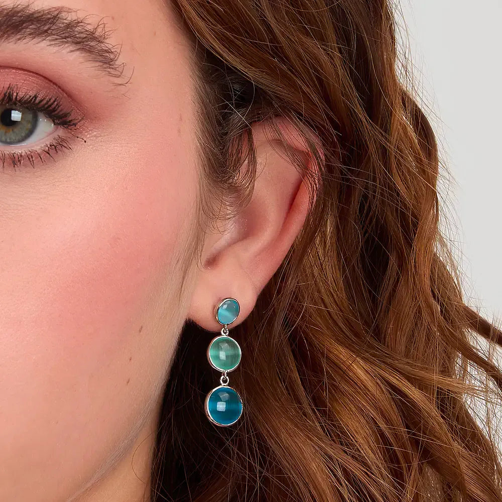 Orecchini donna Morellato SAZM08