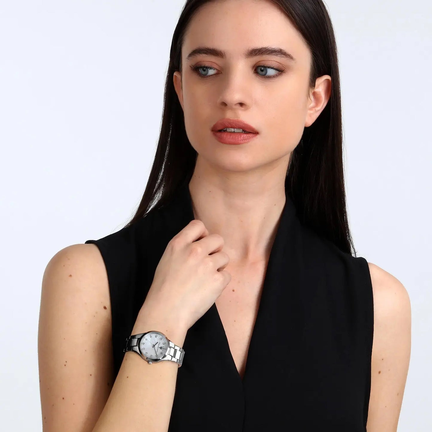 Orologio solo tempo donna Maserati Attrazione R8853151504 - Arena Gioielli