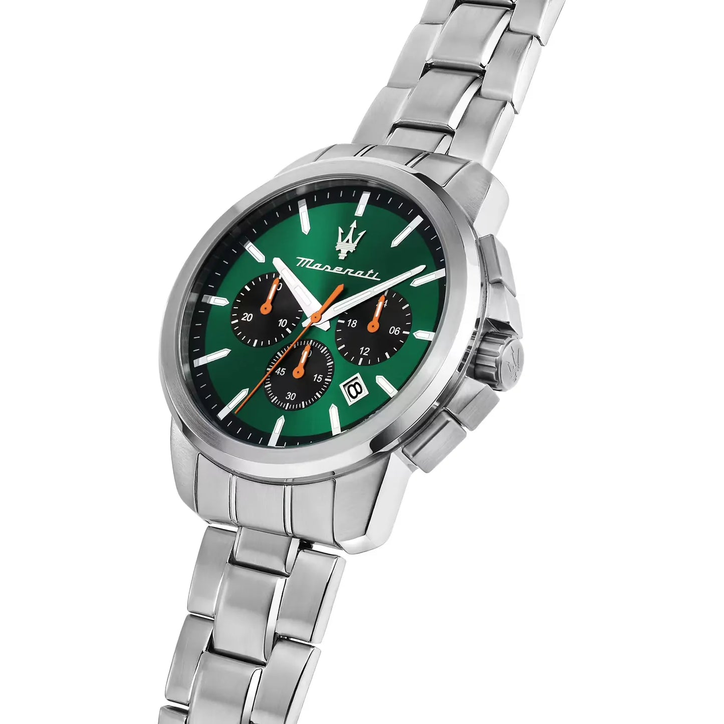 Orologio uomo Maserati R8873621043