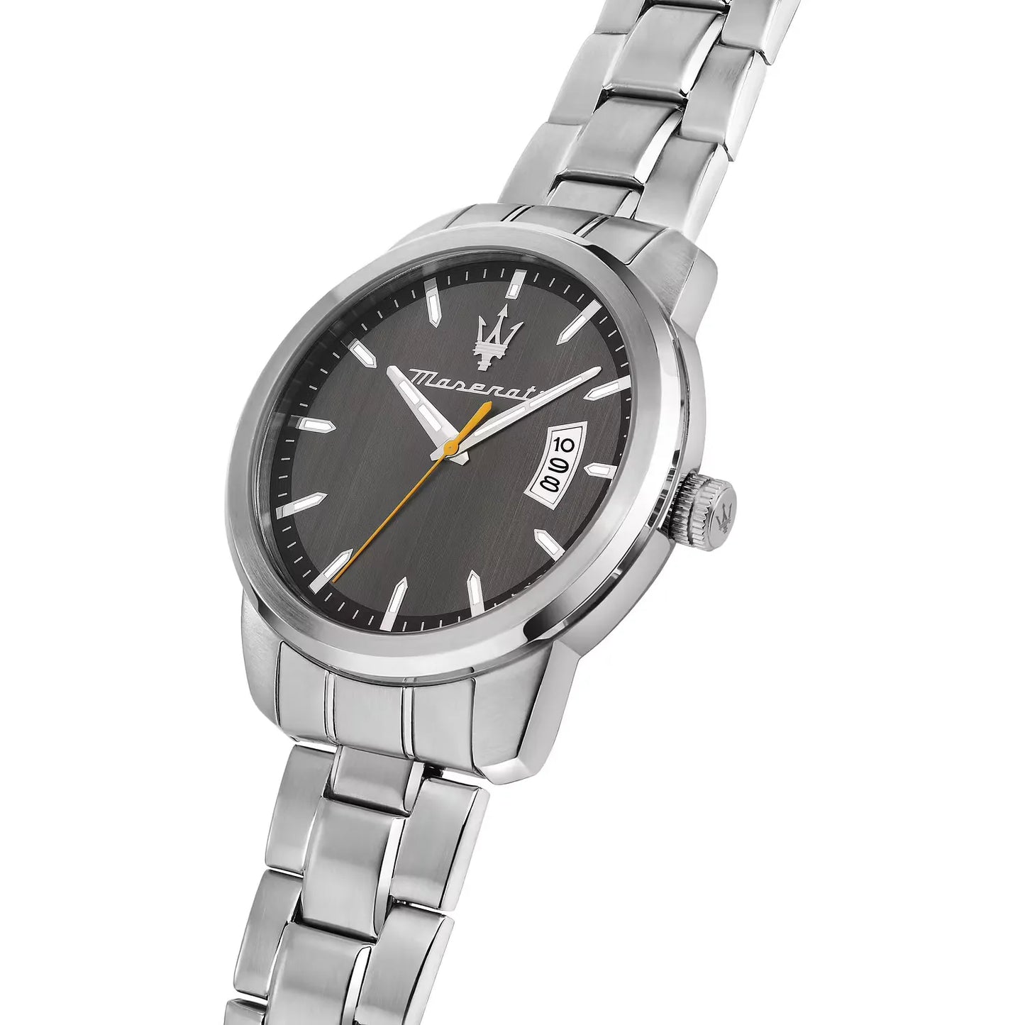 Orologio uomo Maserati R8853121012