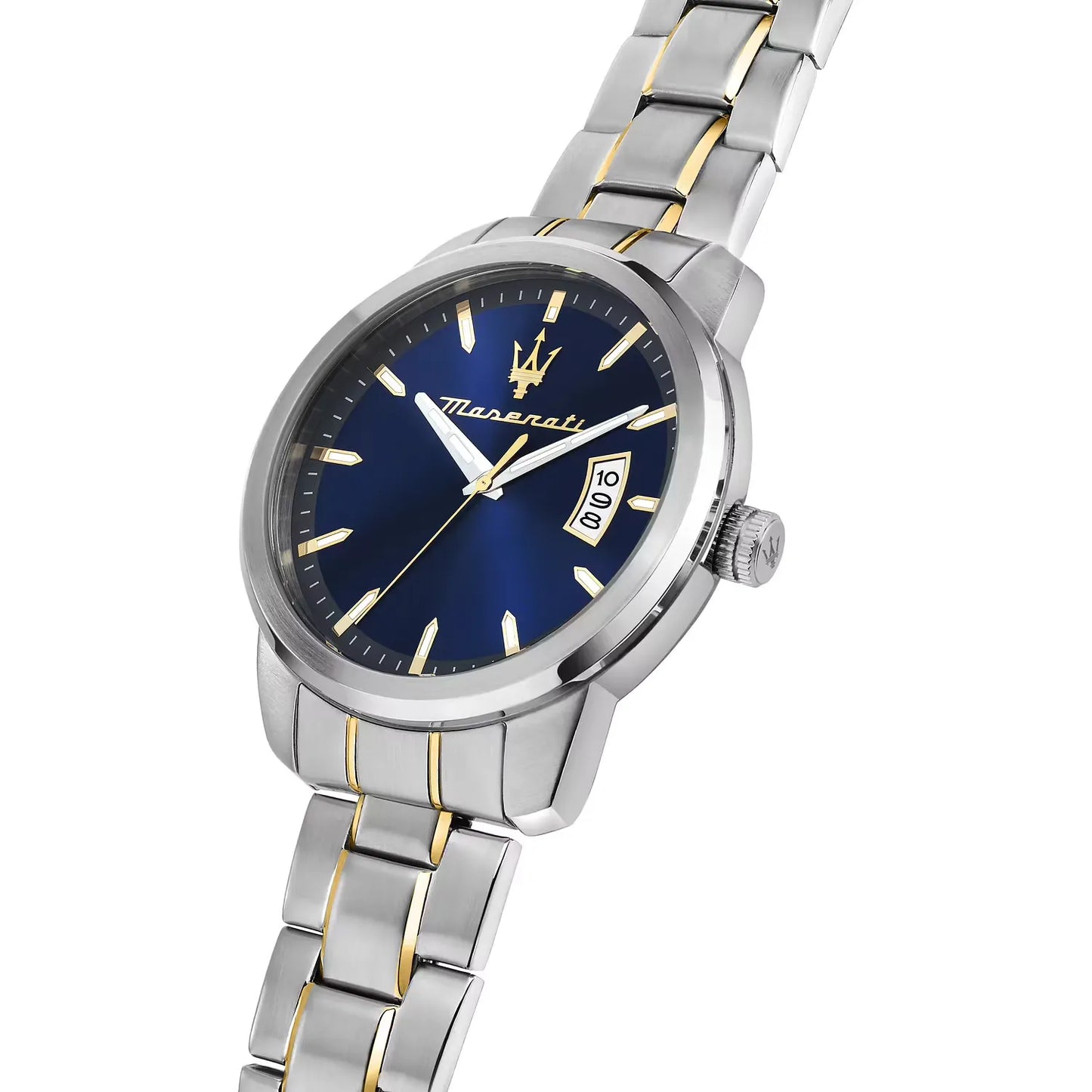 Orologio uomo Maserati R8853121011