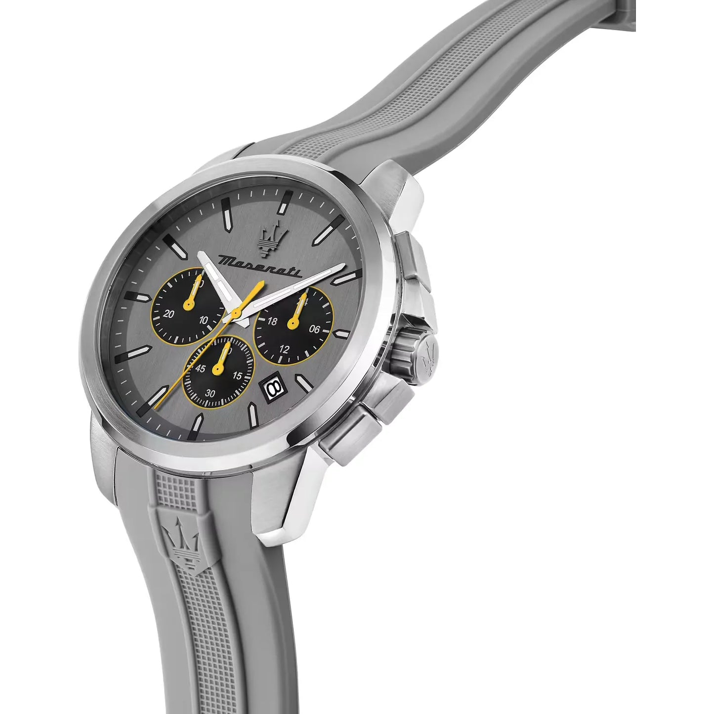 Orologio uomo Maserati R8871621043