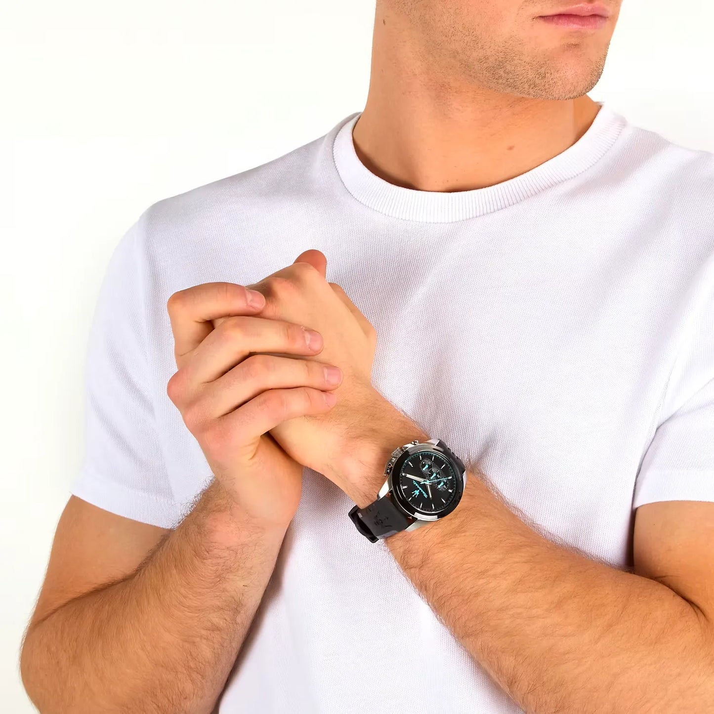 Orologio uomo Maserati R8871612047