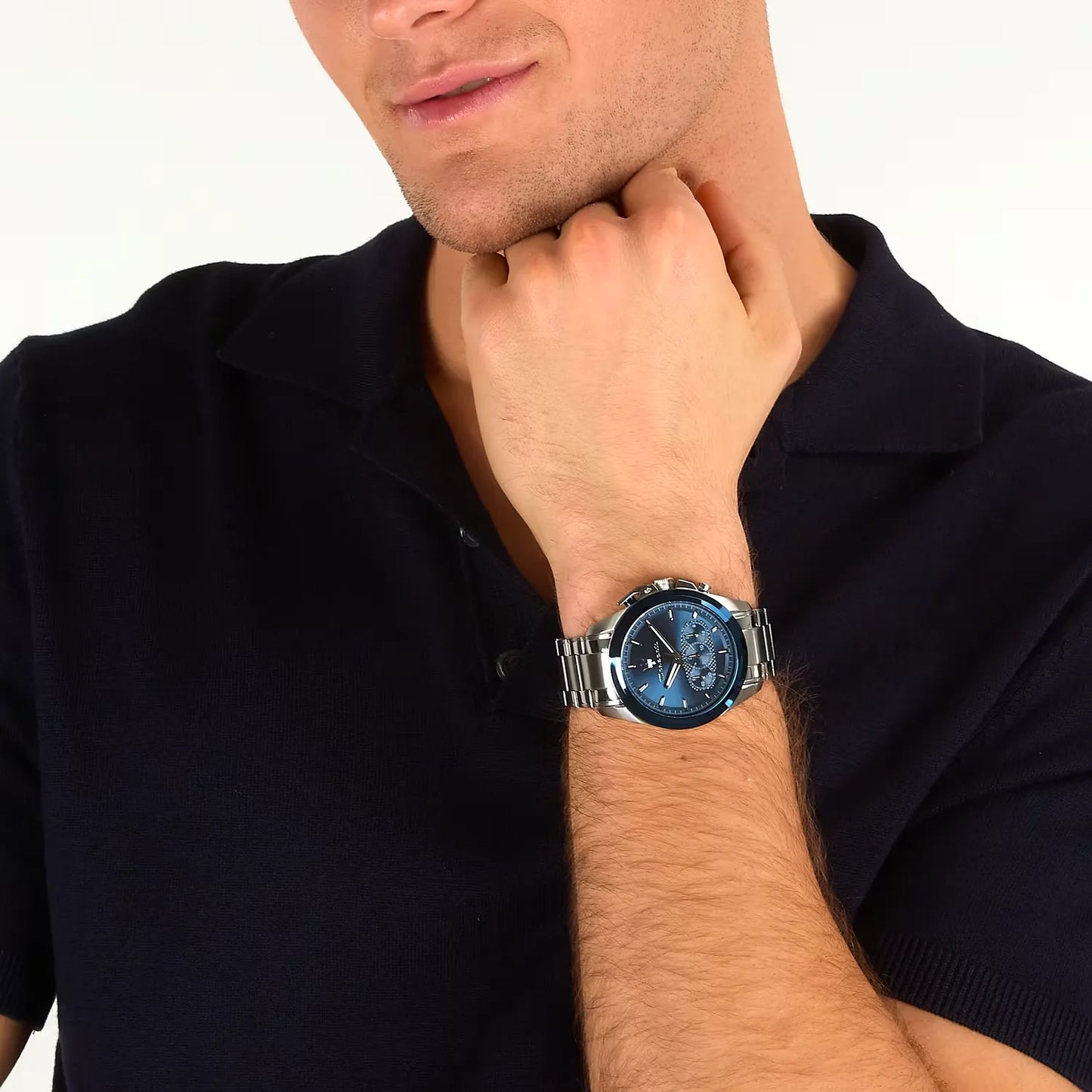 Orologio uomo Maserati R8873612067