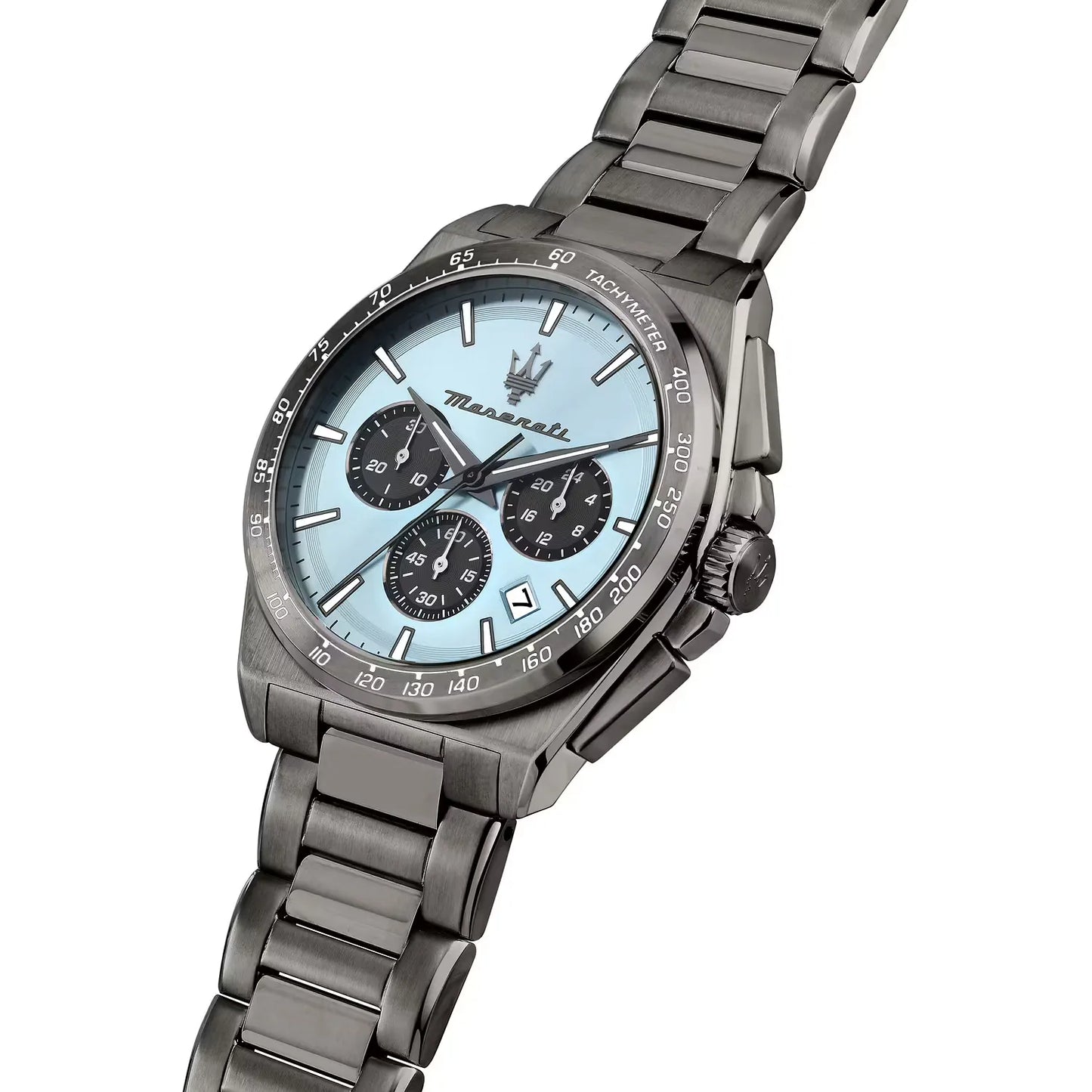 Orologio uomo Maserati R8873652004 Special Edition