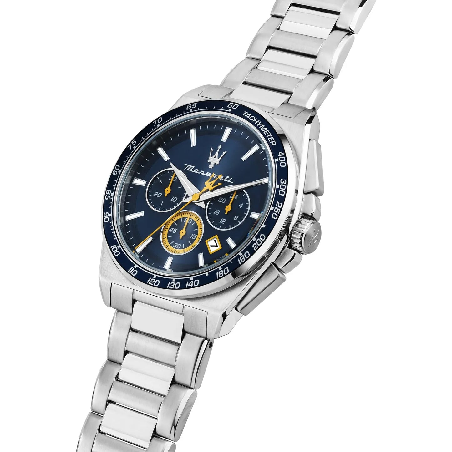 Orologio uomo Maserati R8873652001 Special Edition