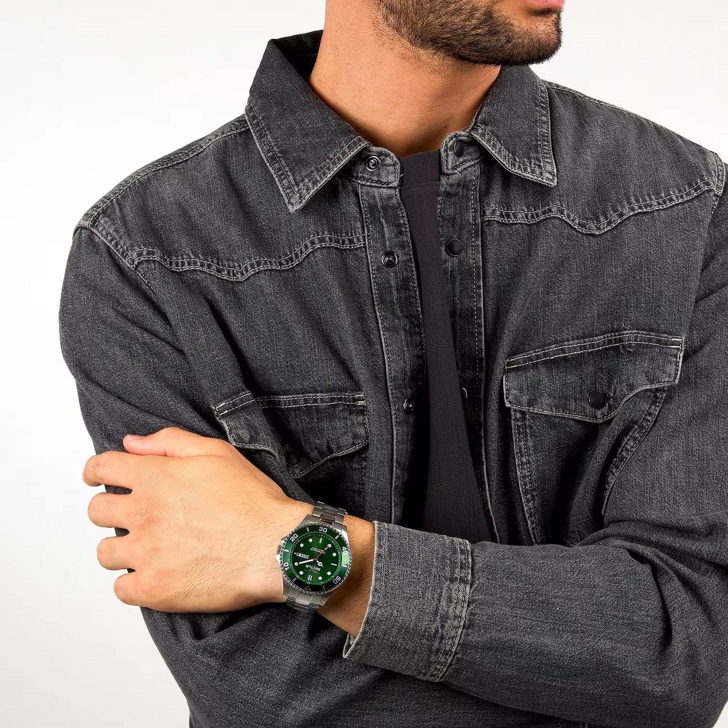 Orologio uomo automatico Sector R3223161020