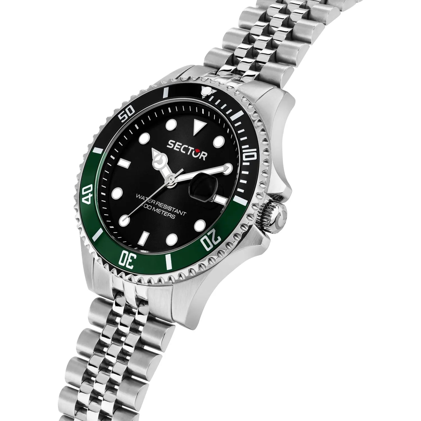 Orologio solo tempo uomo Sector 230 R3253161052 - Arena Gioielli