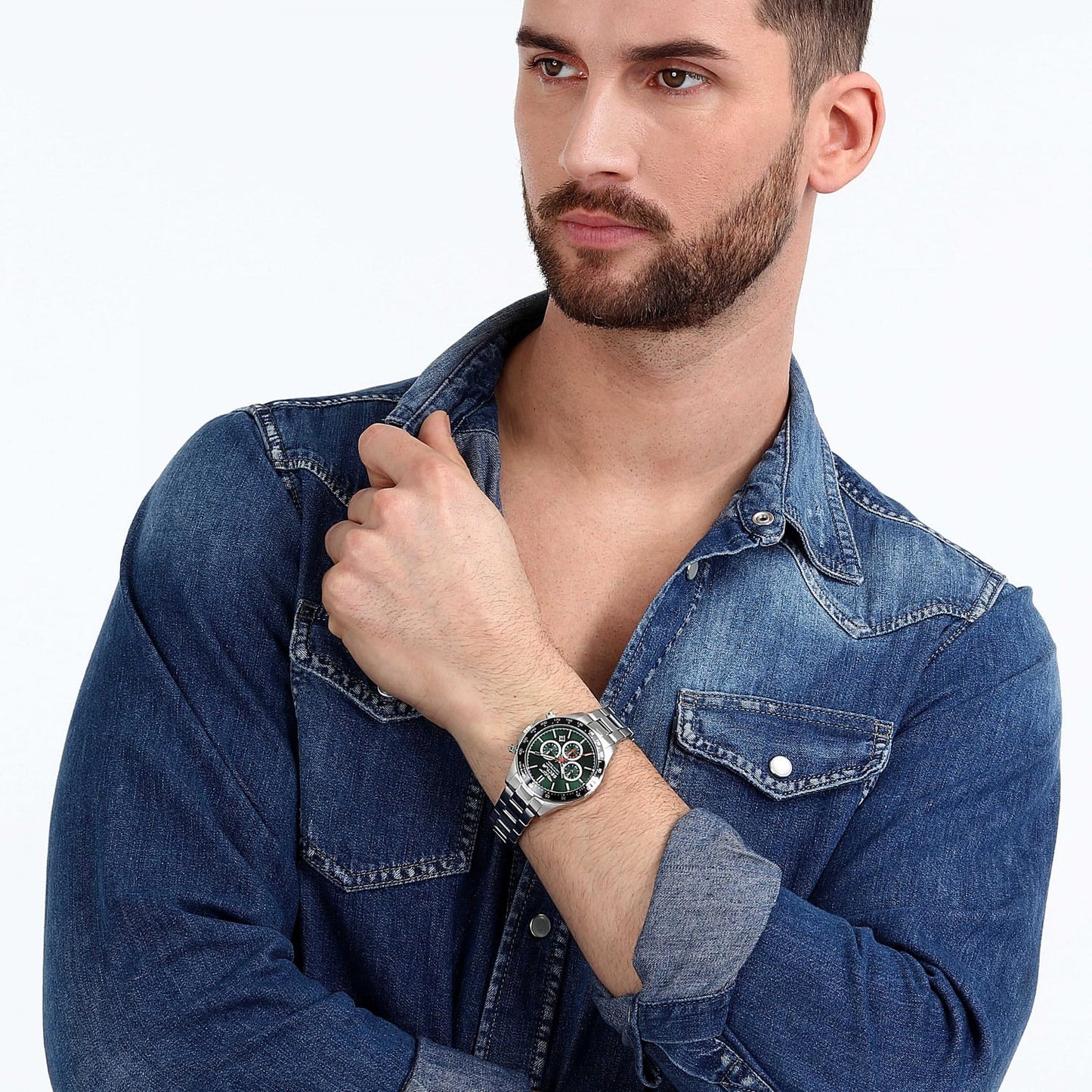 Orologio cronografo uomo Sector 230 R3273661048 - Arena Gioielli