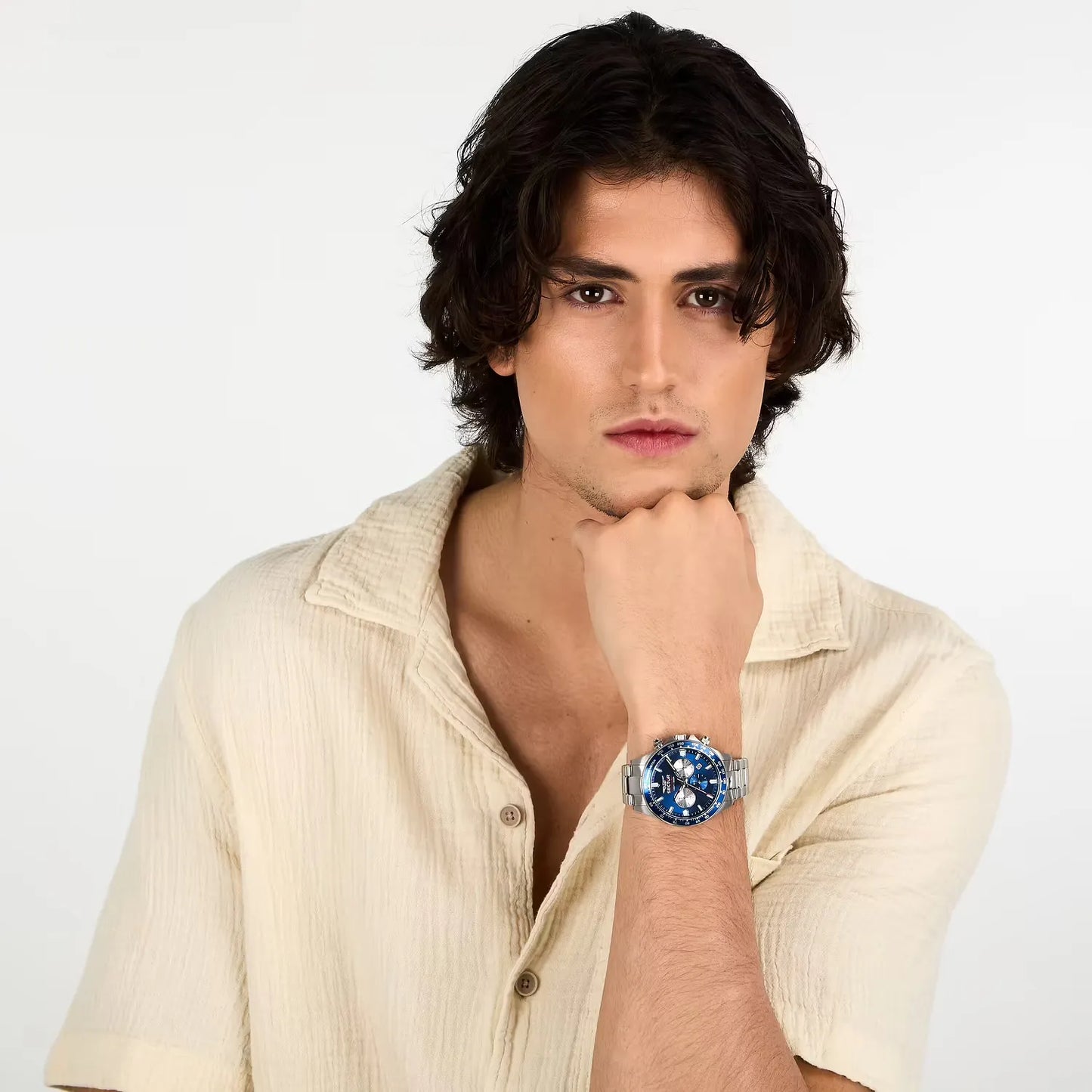 Orologio uomo Sector R3273661051
