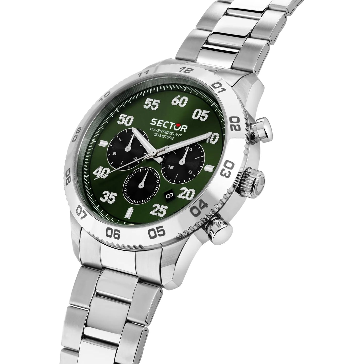 Orologio cronografo uomo Sector 270 R3253578034 - Arena Gioielli