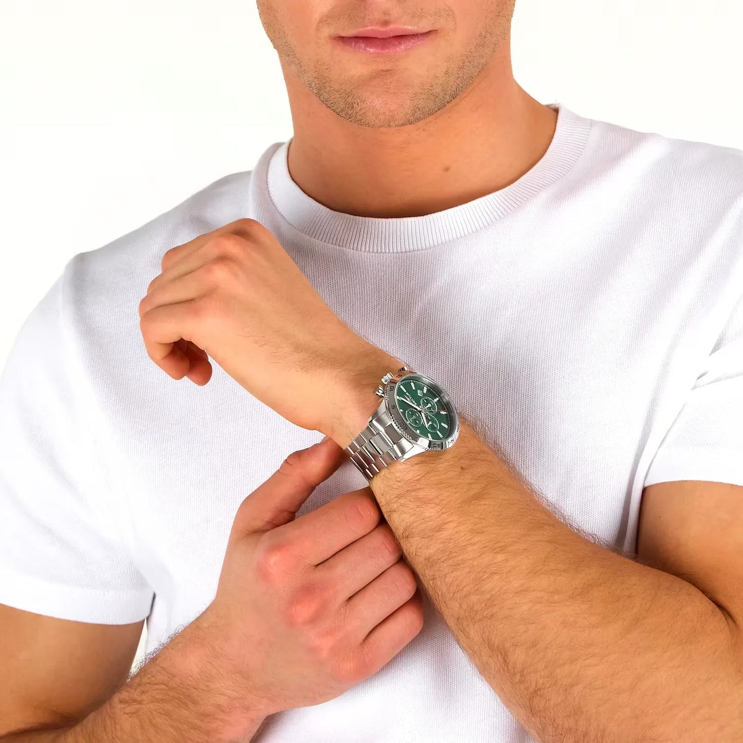 Orologio uomo Sector R3273778012 - Arena Gioielli