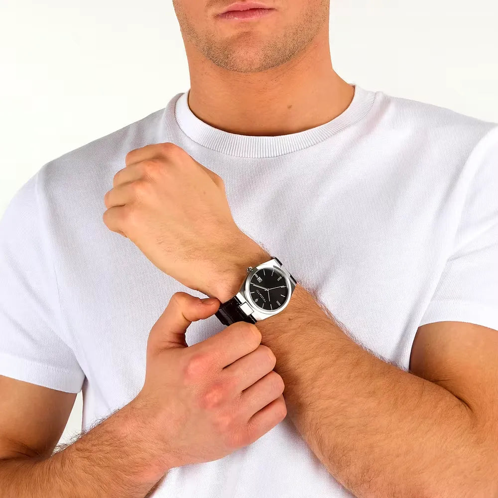 Orologio uomo Trussardi R2451175004 - Arena Gioielli