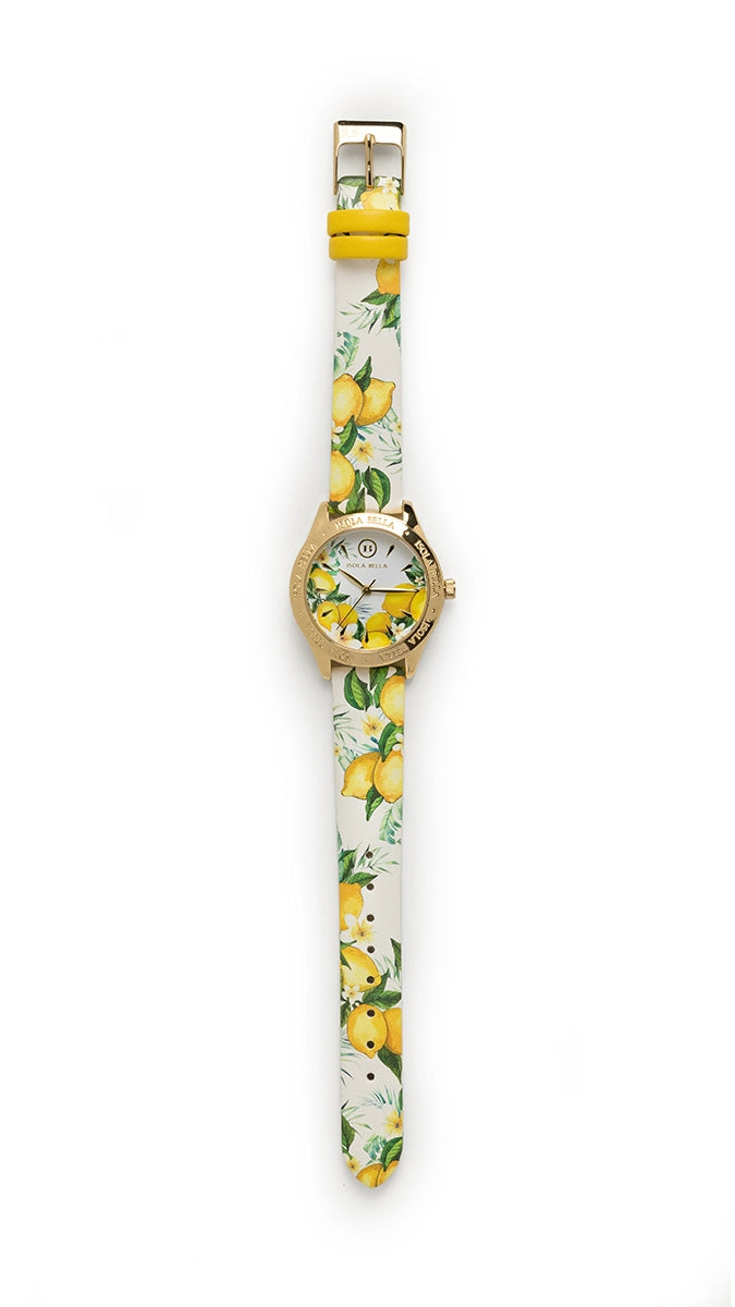Orologio donna Isola Bella 40000126