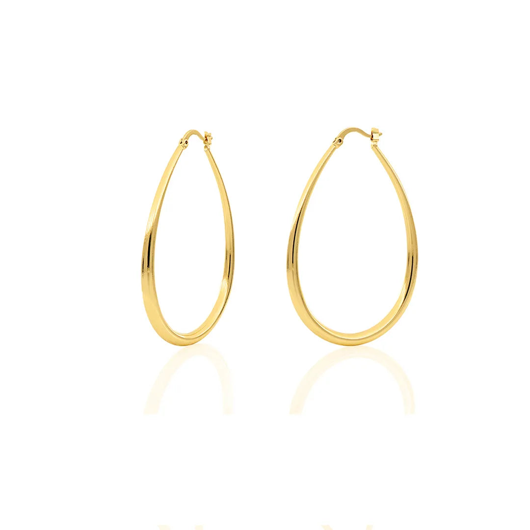 Orecchini Donna in bronzo oro Unoaerre 000EXO4229900 1773 - Arena Gioielli - Unoaerre