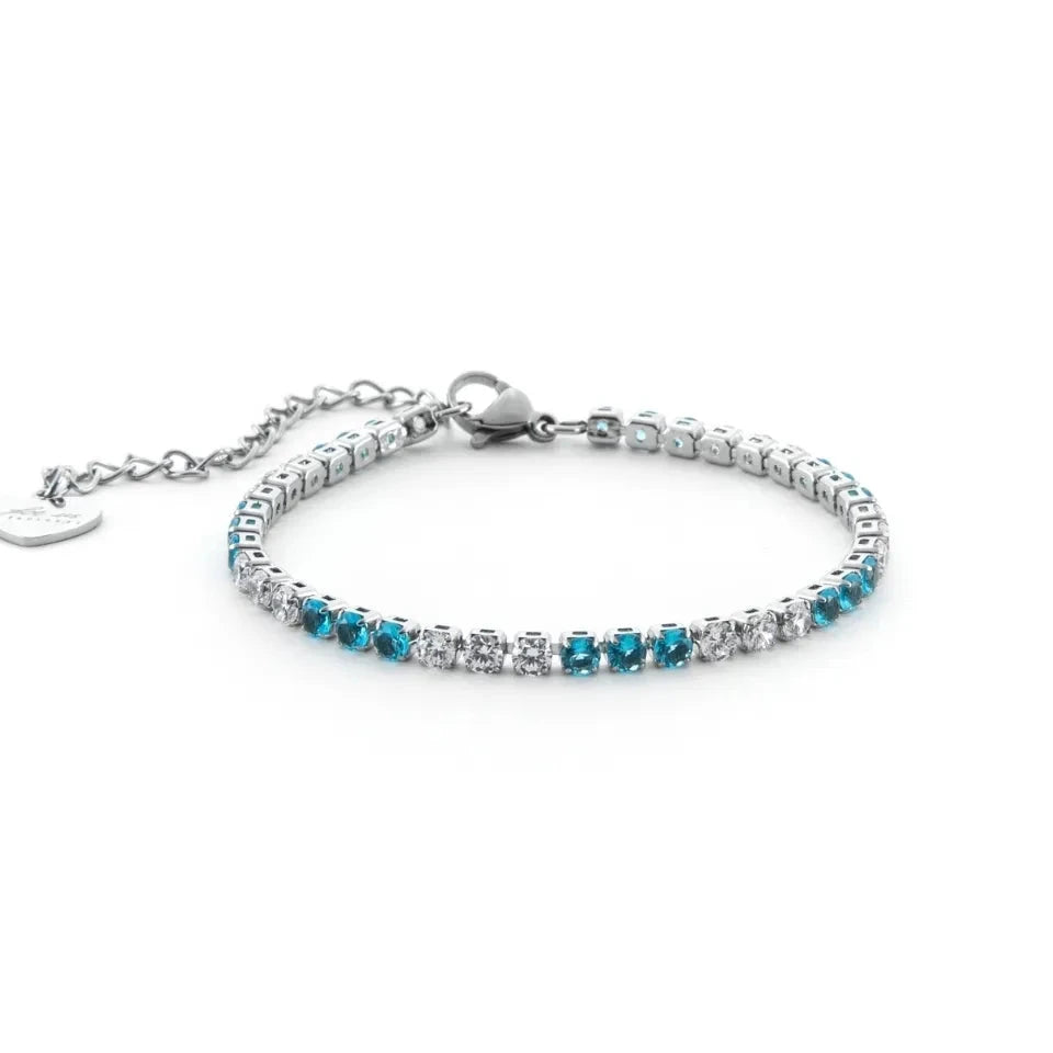 Bracciale donna Cesare Paciotti 4UBR7134W - Arena Gioielli