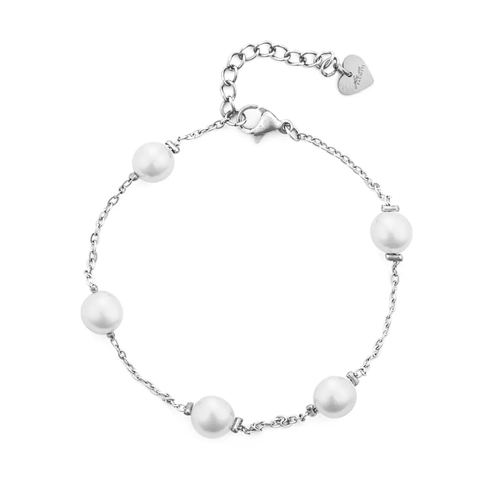 Bracciale donna Paciotti 4UBR7417W - Arena Gioielli