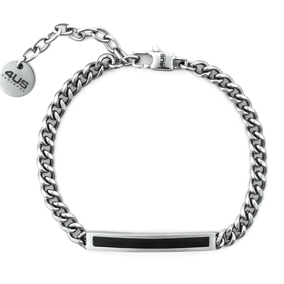 Bracciale uomo Cesare Paciotti 4UBR7560