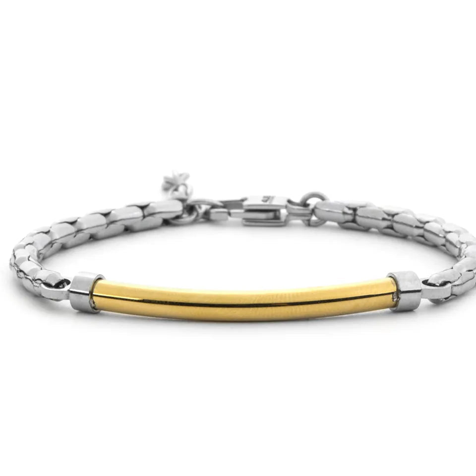 Bracciale uomo Cesare Paciotti 4UBR7893
